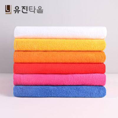국내산 유진타올 30수 바스타올 (대) 380g