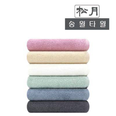 (송월타올) 라이트무지40