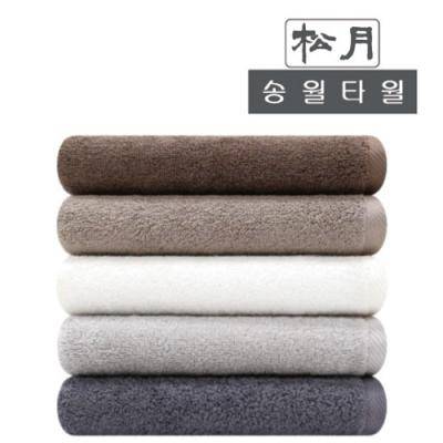 (송월타올) 뉴컬러무지40