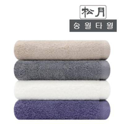 (송월타올) 40수코마무지40 (160g)