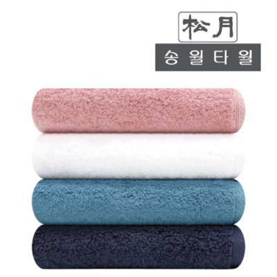 (송월타올) 40수코마무지40 (180g)
