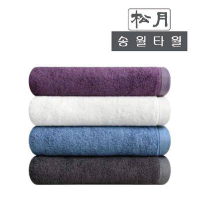 (송월타올) 뱀부프리미엄무지40