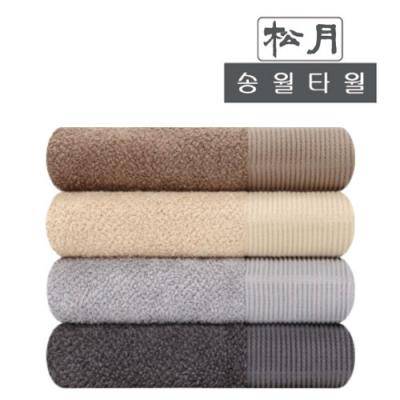 (송월타올) 뉴명품40
