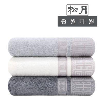 (송월타올) 격자40