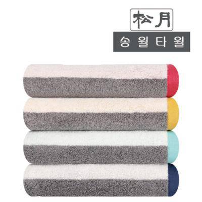 (송월타올) 컬러웨이40