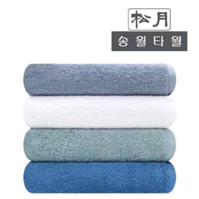(송월타올) 향균프리미엄무지40
