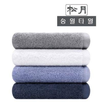 (송월타올) 향균40수코마무지40 (180g)