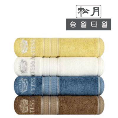 (송월타올) cm뱀부블록40