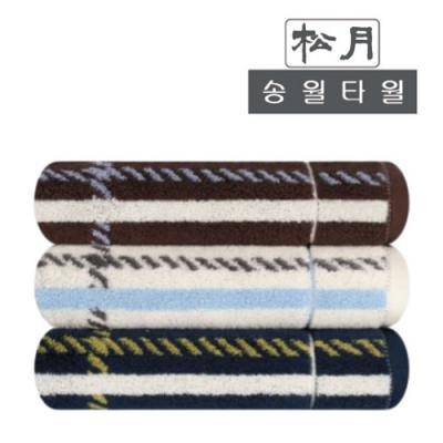 (송월타올) cm체크40