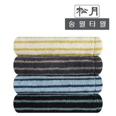 (송월타올) H스프라이프솔리드44