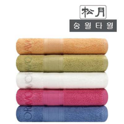 (송월타올) 샤보렌 식스40