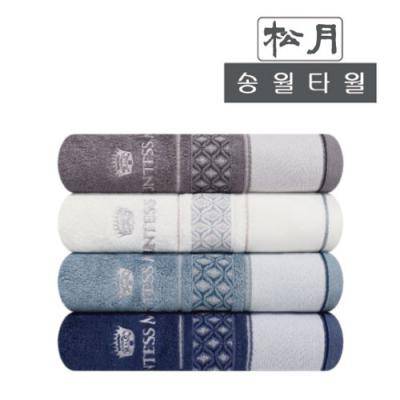 (송월타올) cm더블다이아전사40