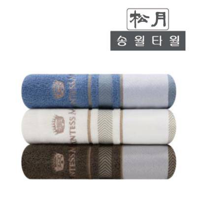 (송월타올) cm센치전사40
