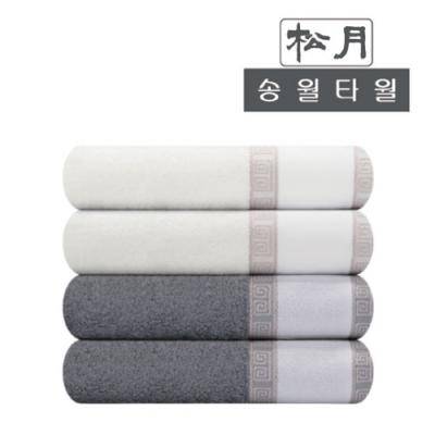 (송월타올) 격자전사40