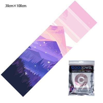 로페리아 2세대 칼라디자인 쿨타올(30*100)(0220249)