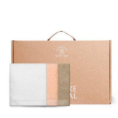 스페셜 150g 타올 수건 3p 스페셜 세트
